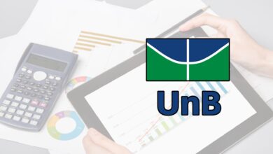 Pós-Graduação UnB