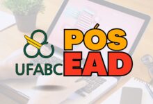 Pós-graduação EAD UFABC -