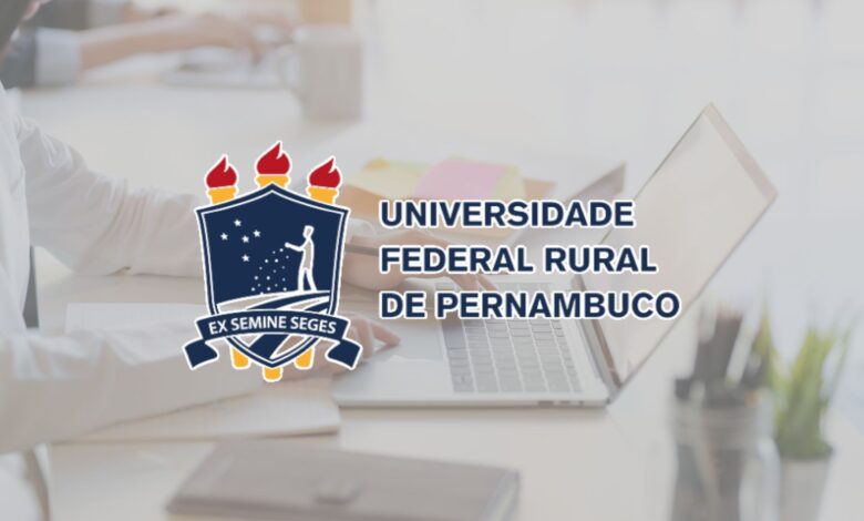 Pós-graduação EAD UFRPE