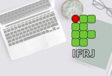 Pós-graduação IFRJ on-line