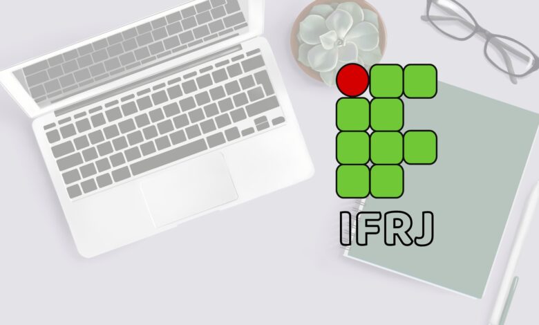 Pós-graduação IFRJ on-line