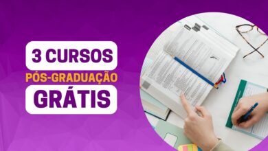pós-graduação grátis IFAM