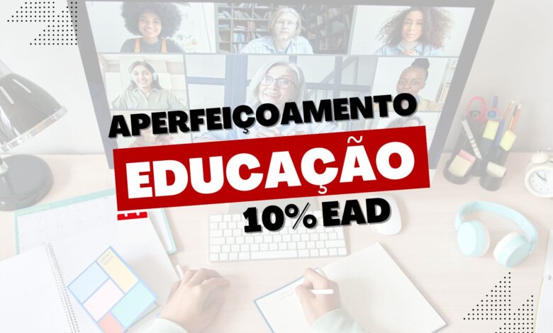 Aperfeiçoamento EAD UNIPAMPA
