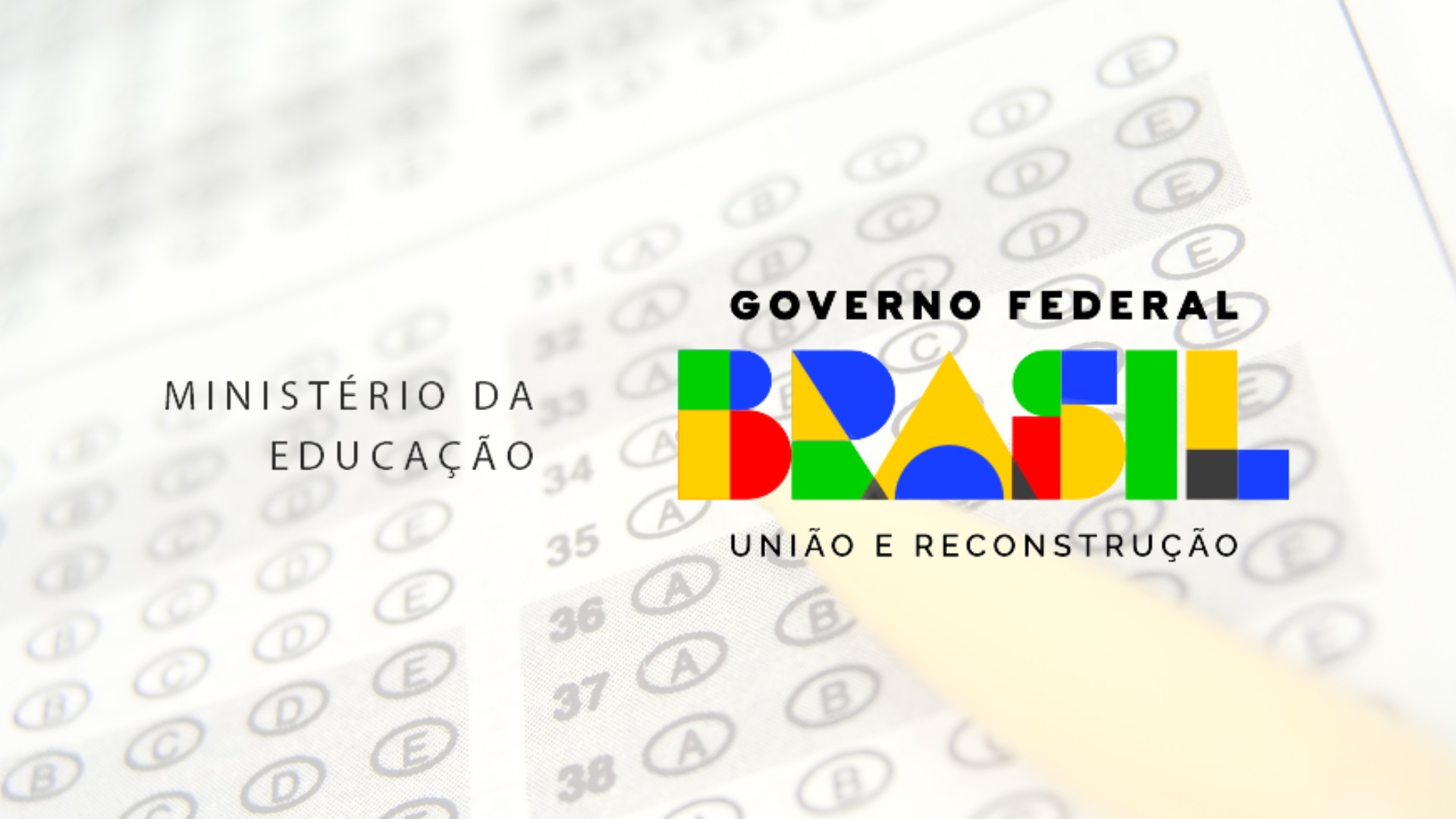 Concurso Público MEC