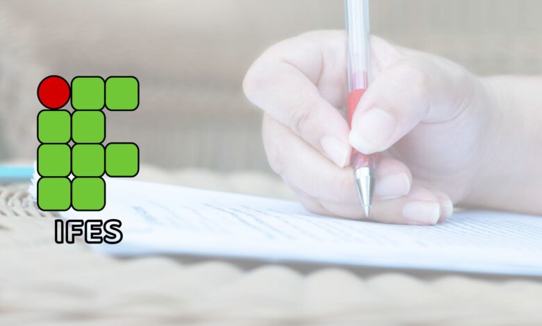 Concursos IFES