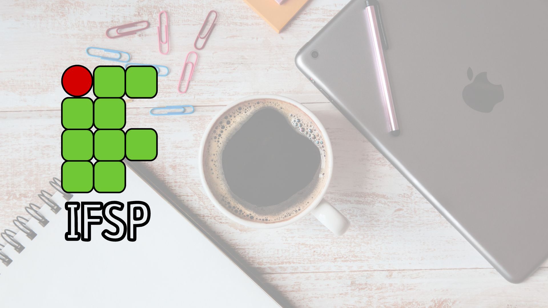 Cursos IFSP Campos do Jordão