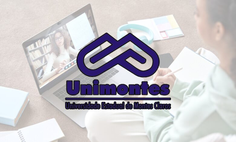 Especialização UNIMONTES EAD