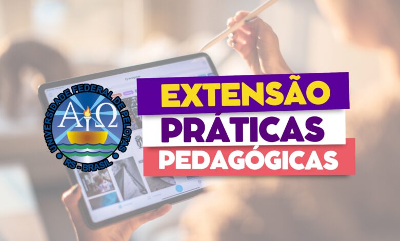Extensão EAD UFPEL