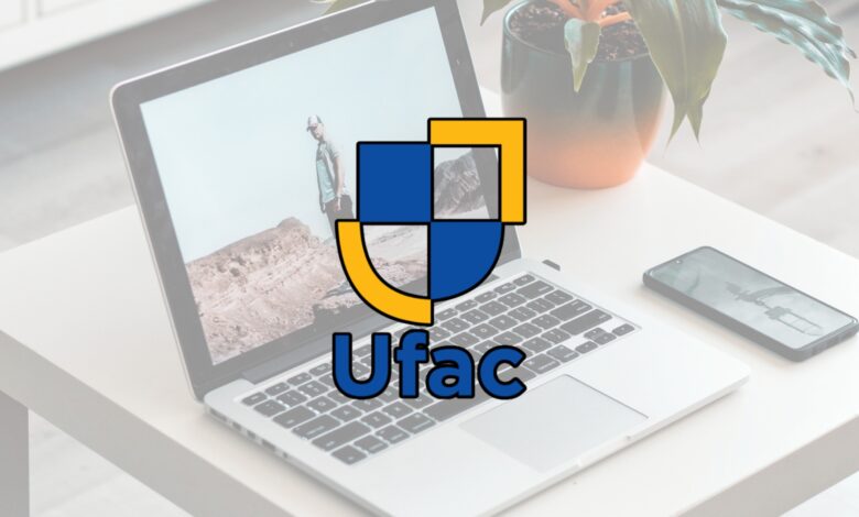 Graduação EAD UFAC