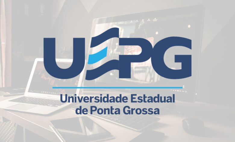 Graduações UEPG