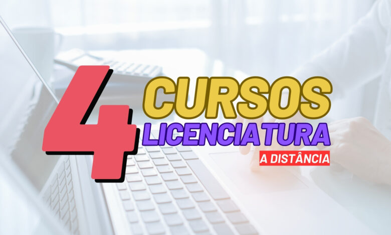 Licenciatura UEPG