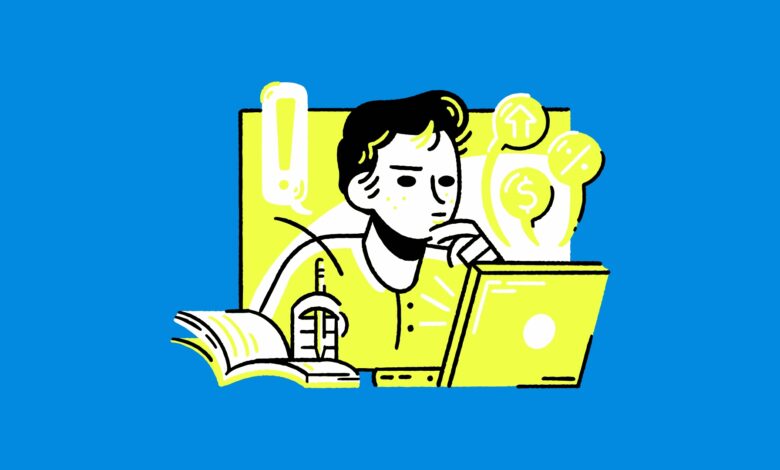 Pós-Graduação em Finanças