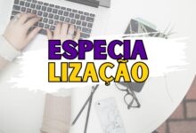 Pós-graduação EAD UESC