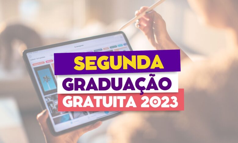 Segunda Graduação UFPR