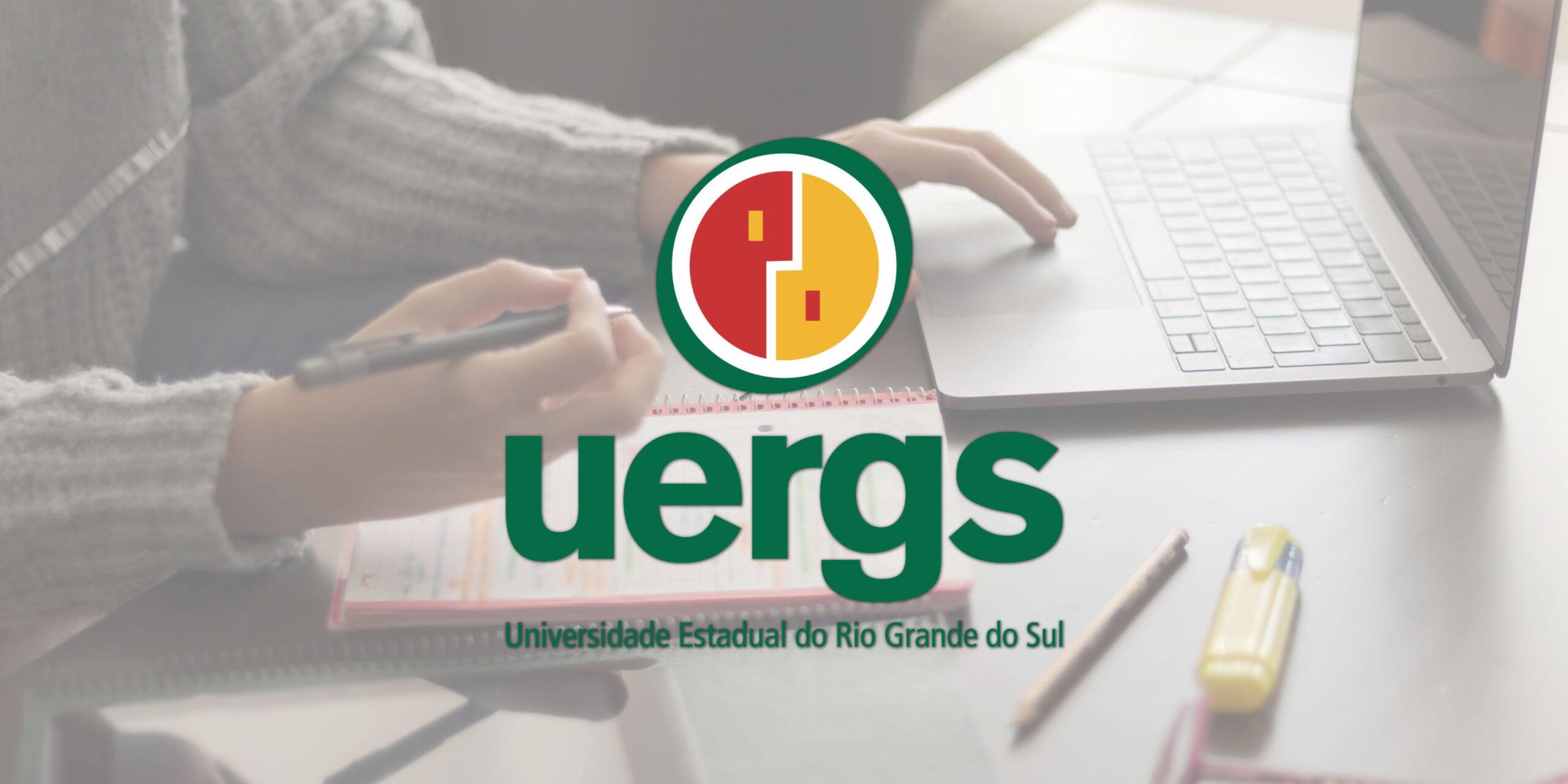 especialização da UERGS