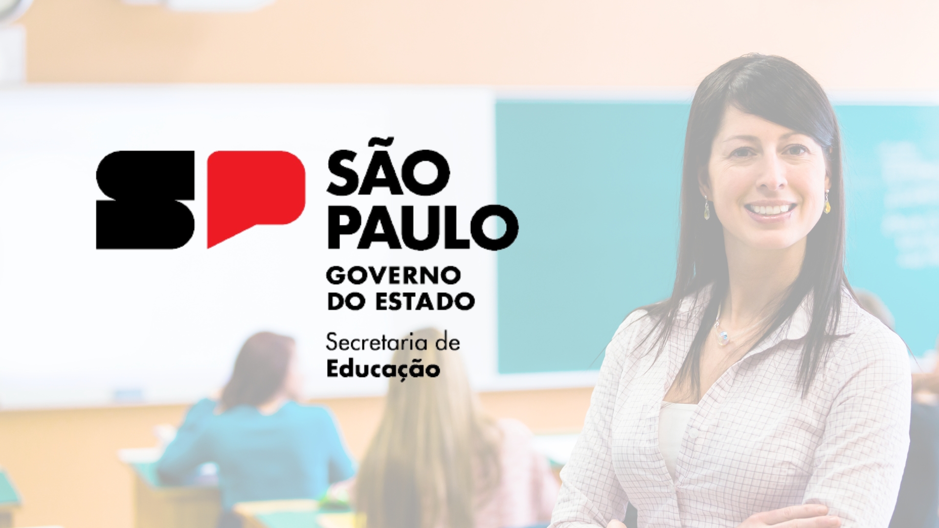 inscrições SEDUC SP