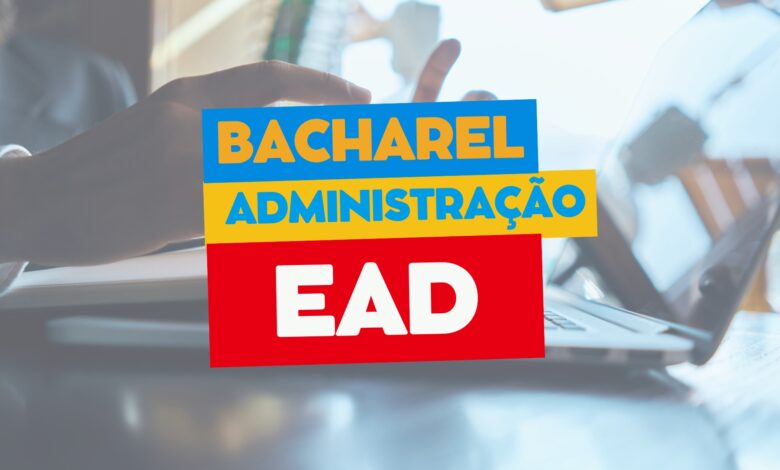 Administração EAD UNEB
