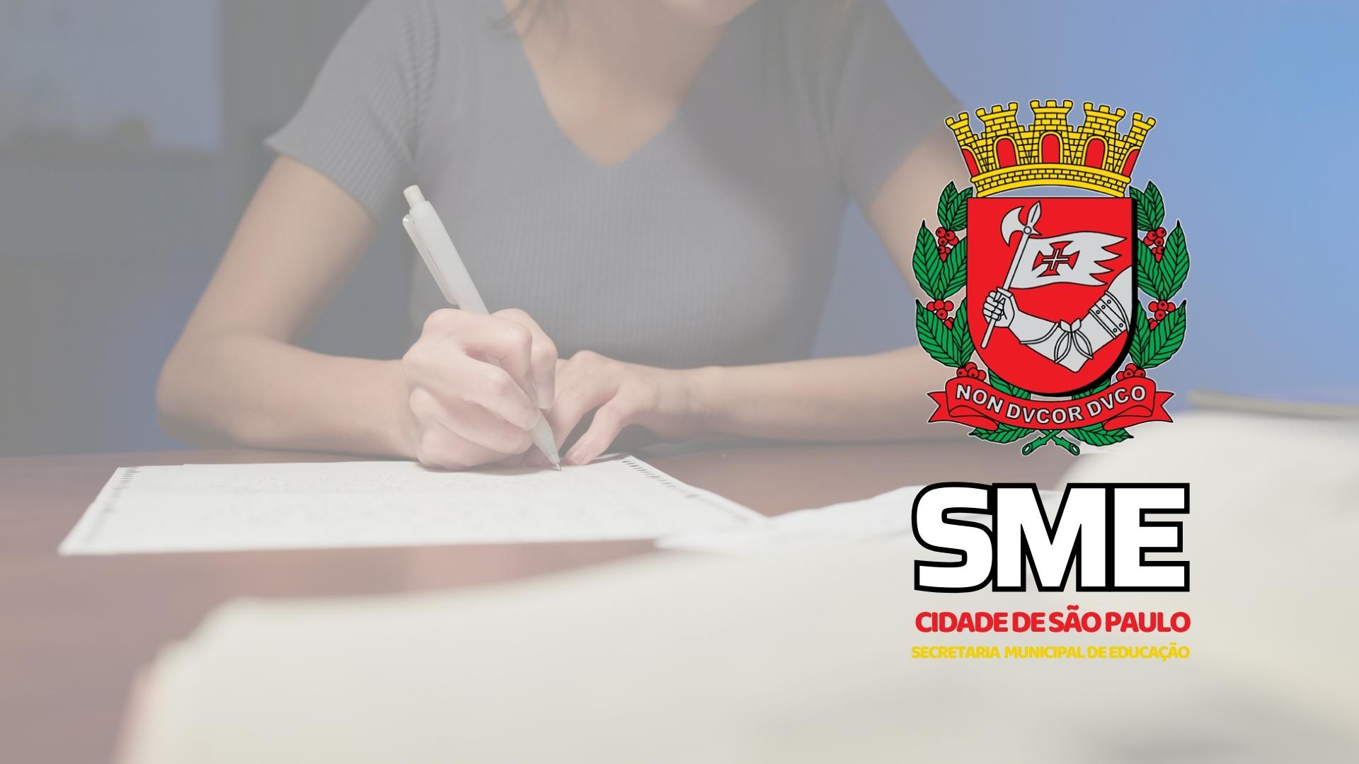 Contratação Estágio SME SP