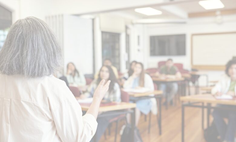 Contratação professores do IFSP -