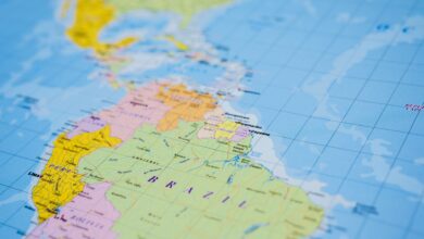 Curso Geopolítica USP