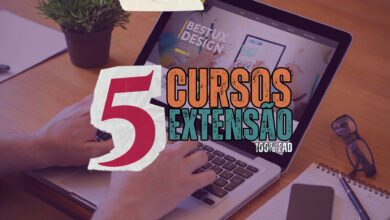 Cursos Extensão UFMG EAD