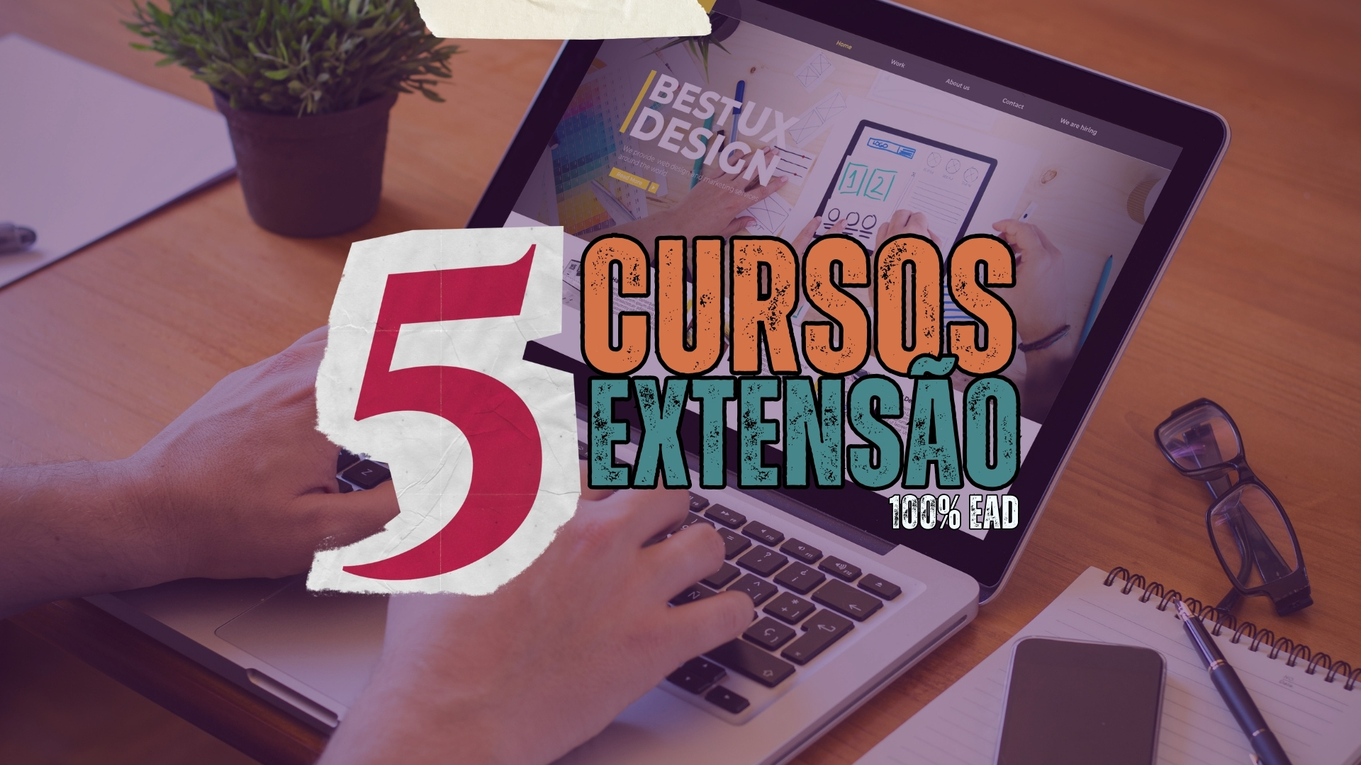 Cursos Extensão UFMG EAD