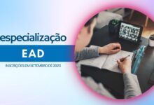 Especialização Setembro UEA EAD