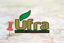 Especialização UFRA EAD