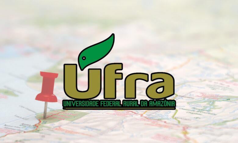 Especialização UFRA EAD