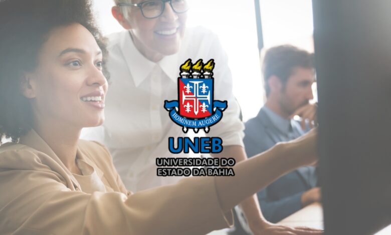 Graduação EAD UNEB 2024