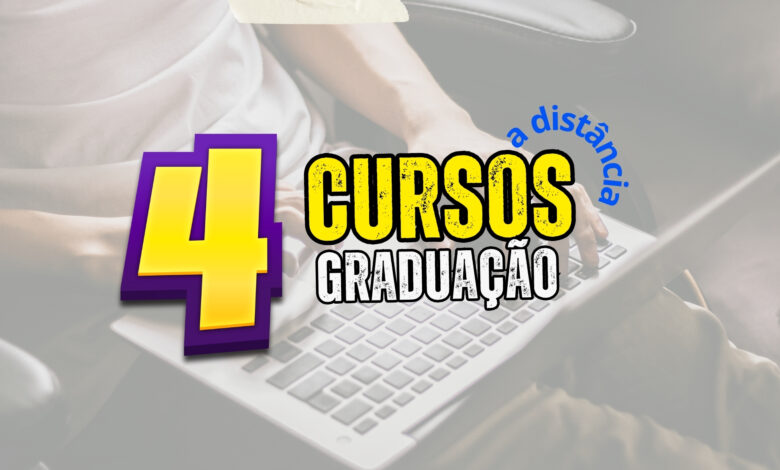 Graduação EAD do IFMT 2024
