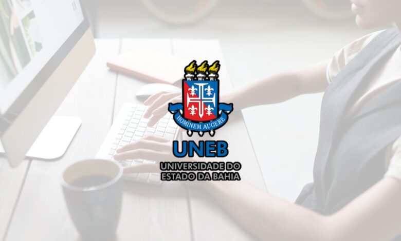 Graduação Educação Inclusiva UNEB