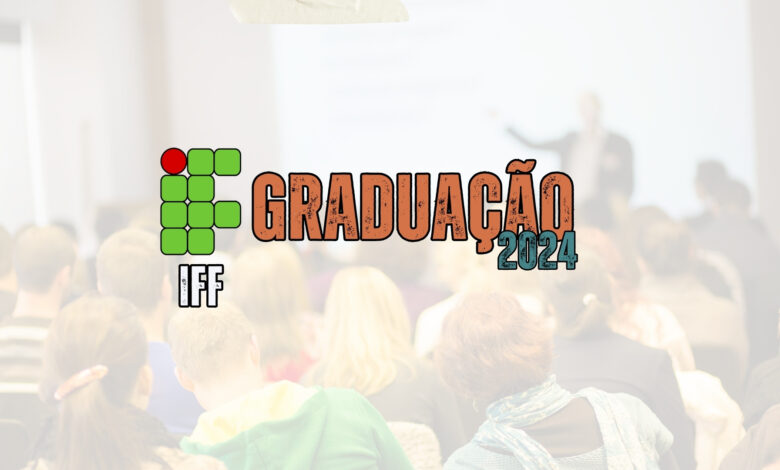 Graduação IFF 2024
