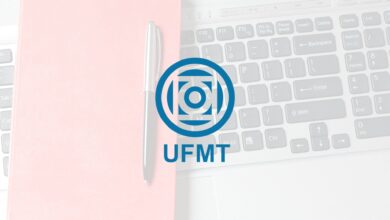 Graduação da UFMT