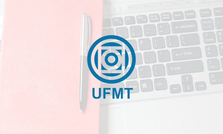 Graduação da UFMT