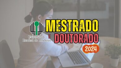 Mestrado Doutorado UEL 2024