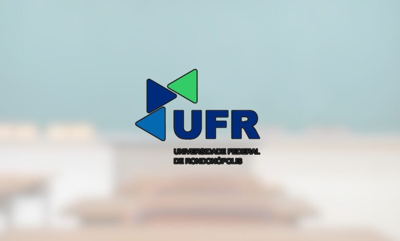 Mestrado Educação UFR