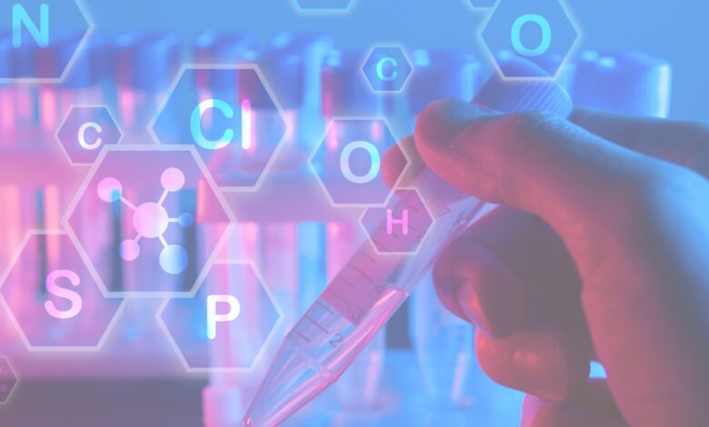 Mestrado Profissional Química