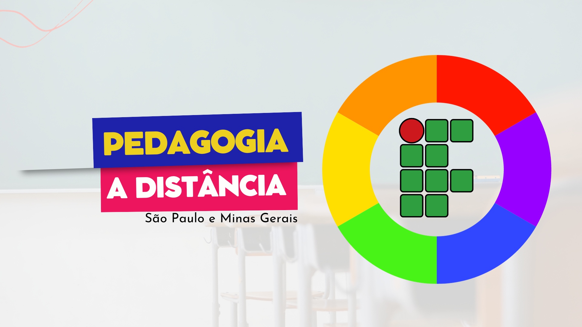 Que horas são - Pedagogia