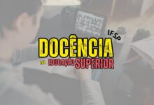 Pós Docência na Educação Superior