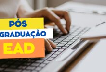 Pós-Graduação a distância UFMG