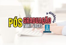 Pós-Graduações EAD Setembro