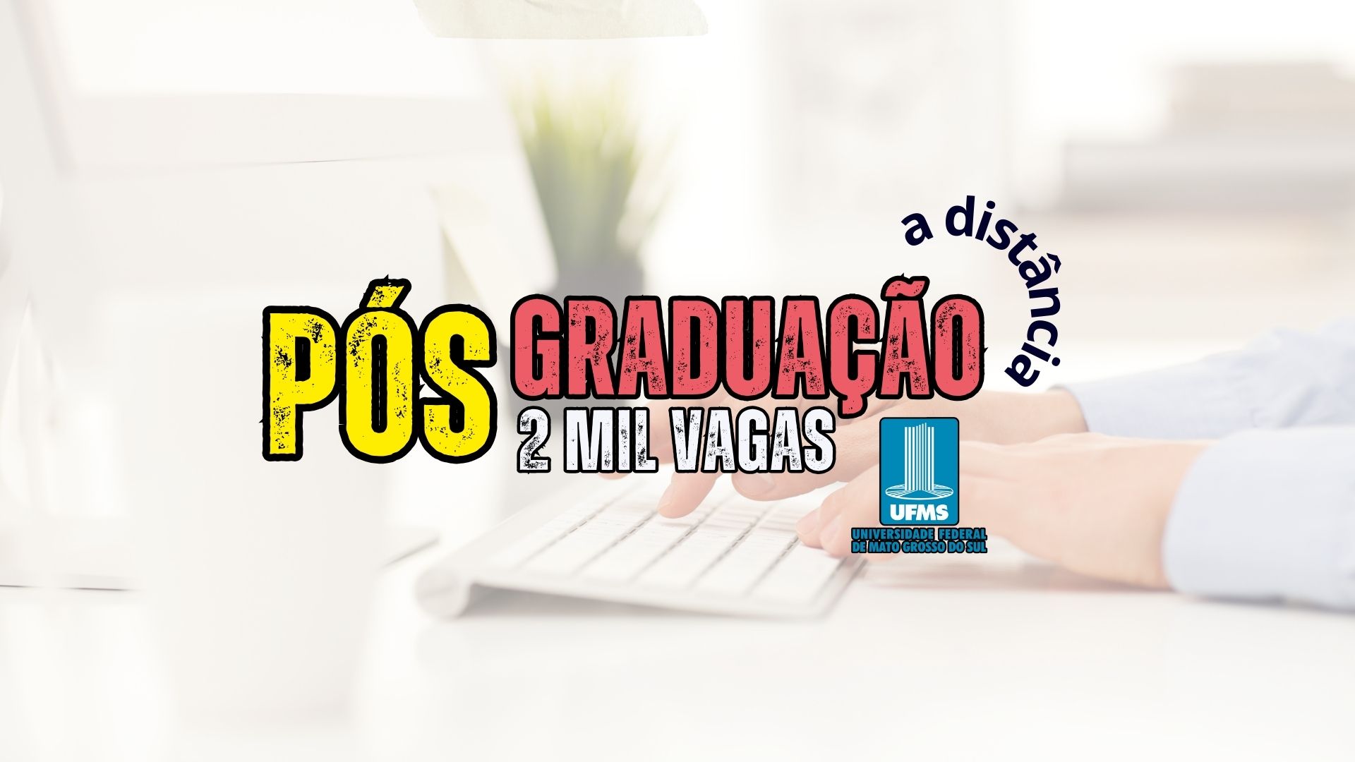 Pós-Graduações EAD Setembro