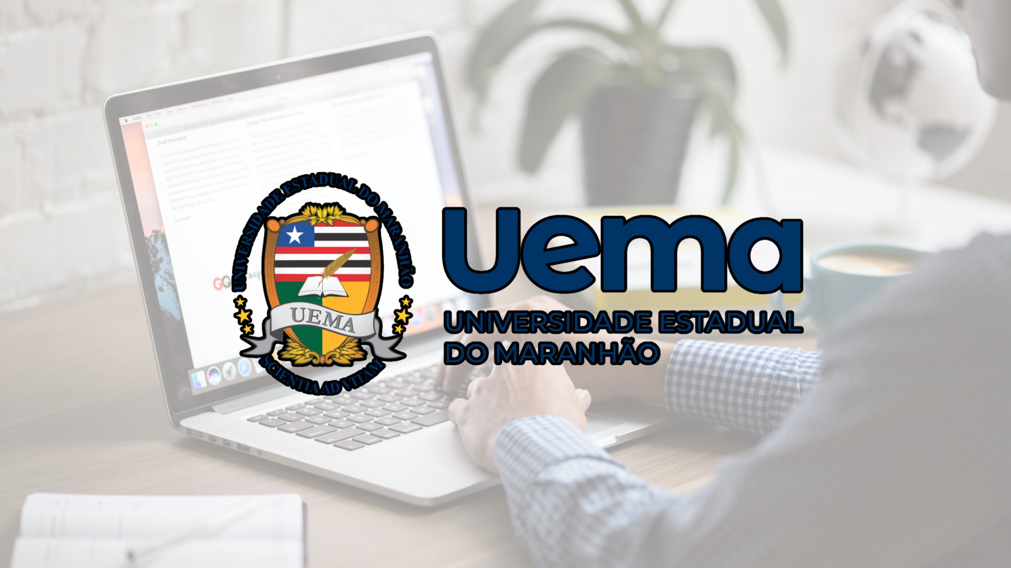 Pós-graduação EAD UEMA