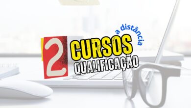 Qualificação Profissional do IFSC