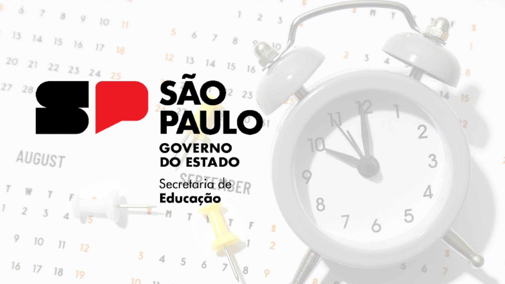 SEDUC SP Educação Profissional