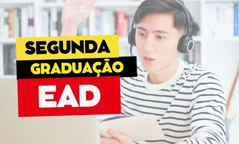 Segunda Licenciatura - UEMG