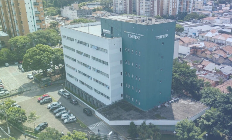 Concursos UNIFESP