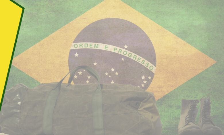 Curso Ditadura Militar USP