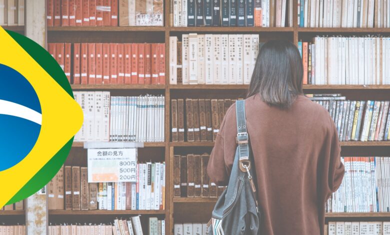 Curso Literatura Brasileira USP